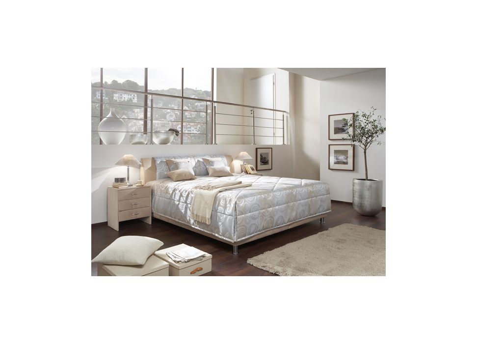 Luxusní postel komplet-k6kcqcLCr.jpg | Kvalitní a levný nábytek z outletu, bazar nábytku | Euronábytek Praha