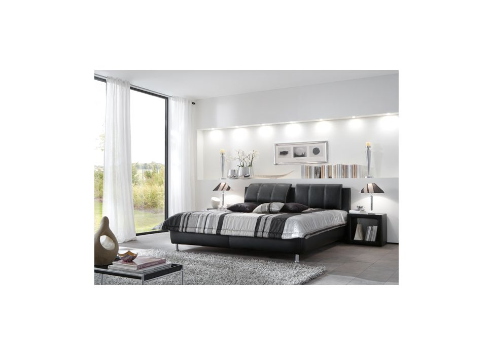 Luxusní postel komplet-DfwQ1QCsL.jpg | Kvalitní a levný nábytek z outletu, bazar nábytku | Euronábytek Praha