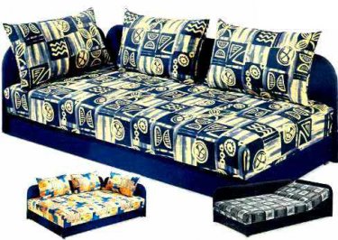 Funkční postel masivní borovice | Kvalitní a levný nábytek z outletu, bazar nábytku | Euronábytek Praha