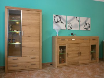 Kuchyňské skříňky | Kvalitní a levný nábytek z outletu, bazar nábytku | Euronábytek Praha
