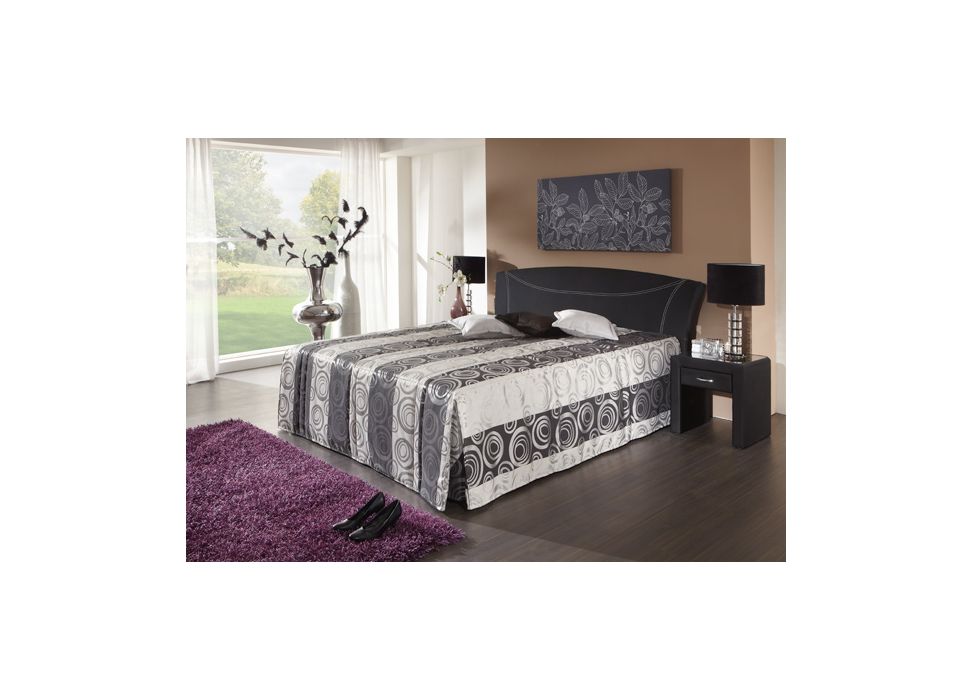 Luxusní postel komplet-eBgsOVe4u.jpg | Kvalitní a levný nábytek z outletu, bazar nábytku | Euronábytek Praha