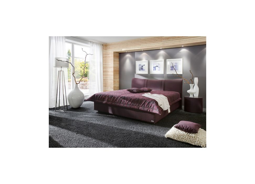 Luxusní postel komplet-izVlucmfj.jpg | Kvalitní a levný nábytek z outletu, bazar nábytku | Euronábytek Praha