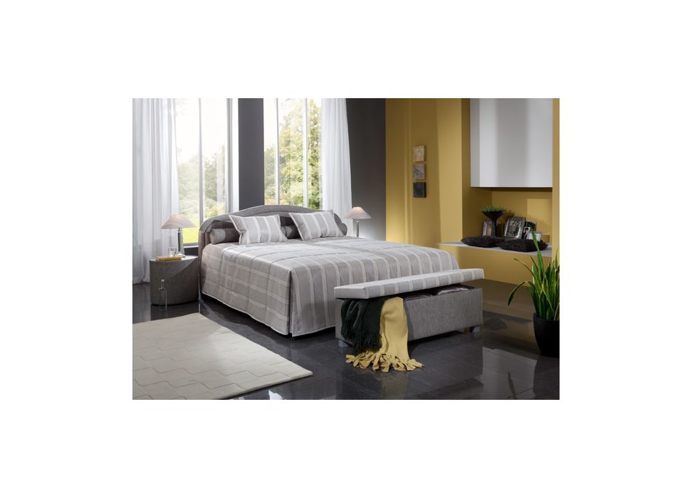 Luxusní postel komplet-DKer3x0jm.jpg | Kvalitní a levný nábytek z outletu, bazar nábytku | Euronábytek Praha