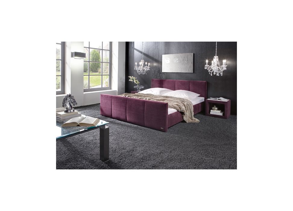 Luxusní postel komplet-WylNaW00R.jpg | Kvalitní a levný nábytek z outletu, bazar nábytku | Euronábytek Praha