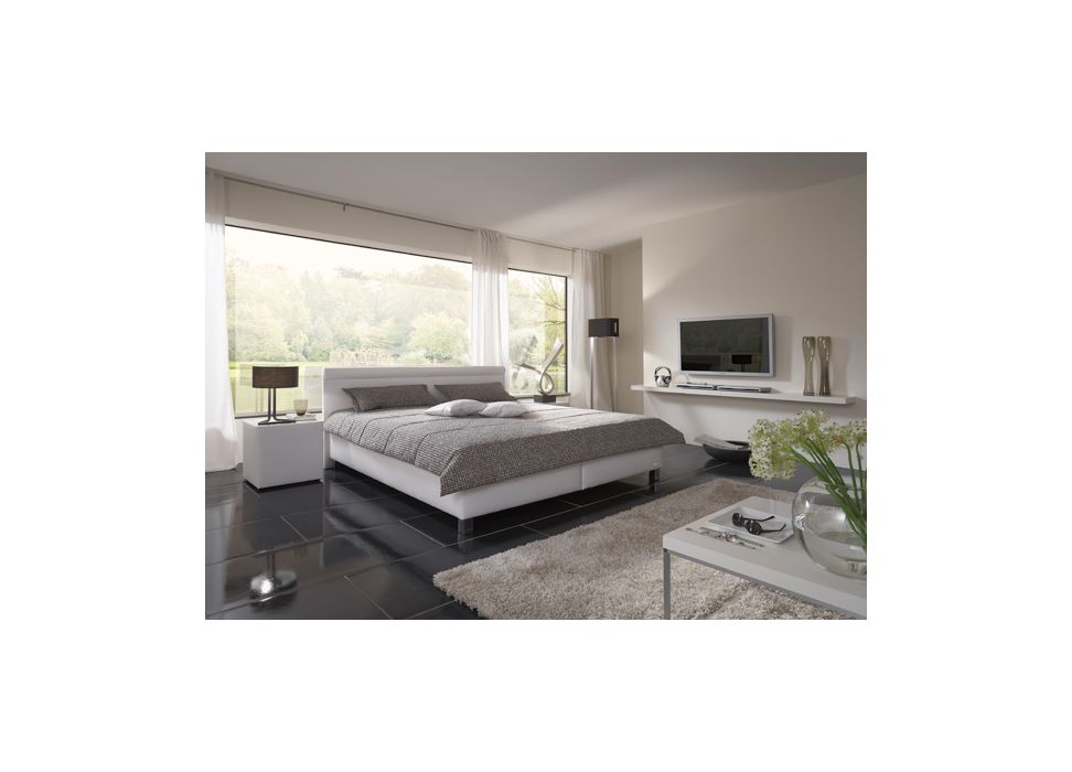 Luxusní postel komplet-2IrPCxwTY.jpg | Kvalitní a levný nábytek z outletu, bazar nábytku | Euronábytek Praha