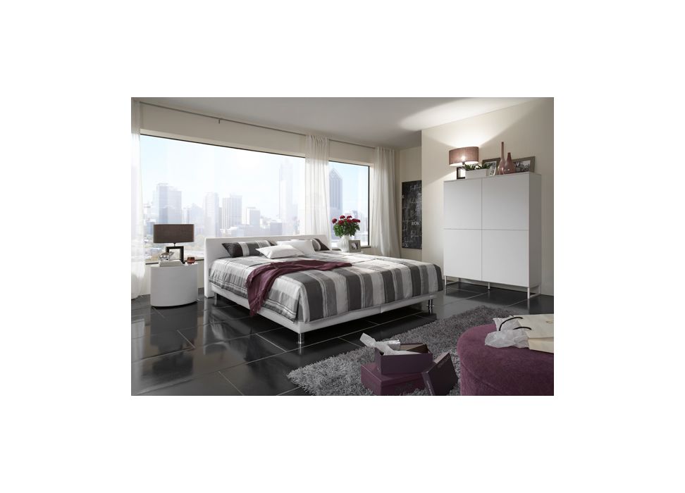 Luxusní postel komplet-S1wH3BH9o.jpg | Kvalitní a levný nábytek z outletu, bazar nábytku | Euronábytek Praha
