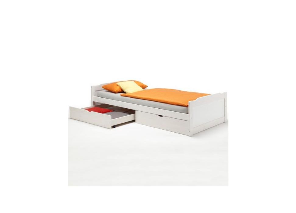 Funkční postel masivní borovice-rUFuqXouM.jpg | Kvalitní a levný nábytek z outletu, bazar nábytku | Euronábytek Praha