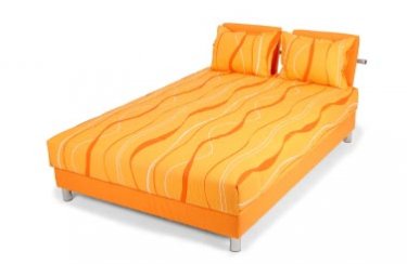 Nový toper na matraci z kvalitního materiálu | Kvalitní a levný nábytek z outletu, bazar nábytku | Euronábytek Praha