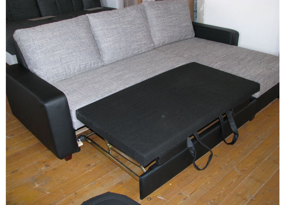 Rohová sedačka rozkládací výsuvné + úložný prostor-5va3oIqPo.JPG | Kvalitní a levný nábytek z outletu, bazar nábytku | Euronábytek Praha