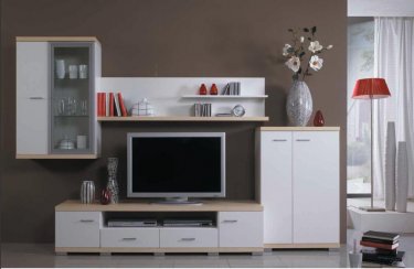 Levné obývací sestavy | Kvalitní a levný nábytek z outletu, bazar nábytku | Euronábytek Praha