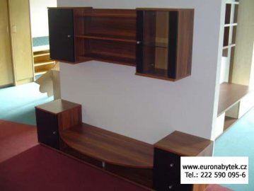 TV skříňka | Kvalitní a levný nábytek z outletu, bazar nábytku | Euronábytek Praha