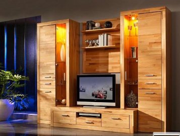 Kvalitní komody z masivního jasanového dřeva | Kvalitní a levný nábytek z outletu, bazar nábytku | Euronábytek Praha