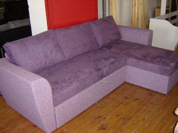 Rohová sedačka | Kvalitní a levný nábytek z outletu, bazar nábytku | Euronábytek Praha
