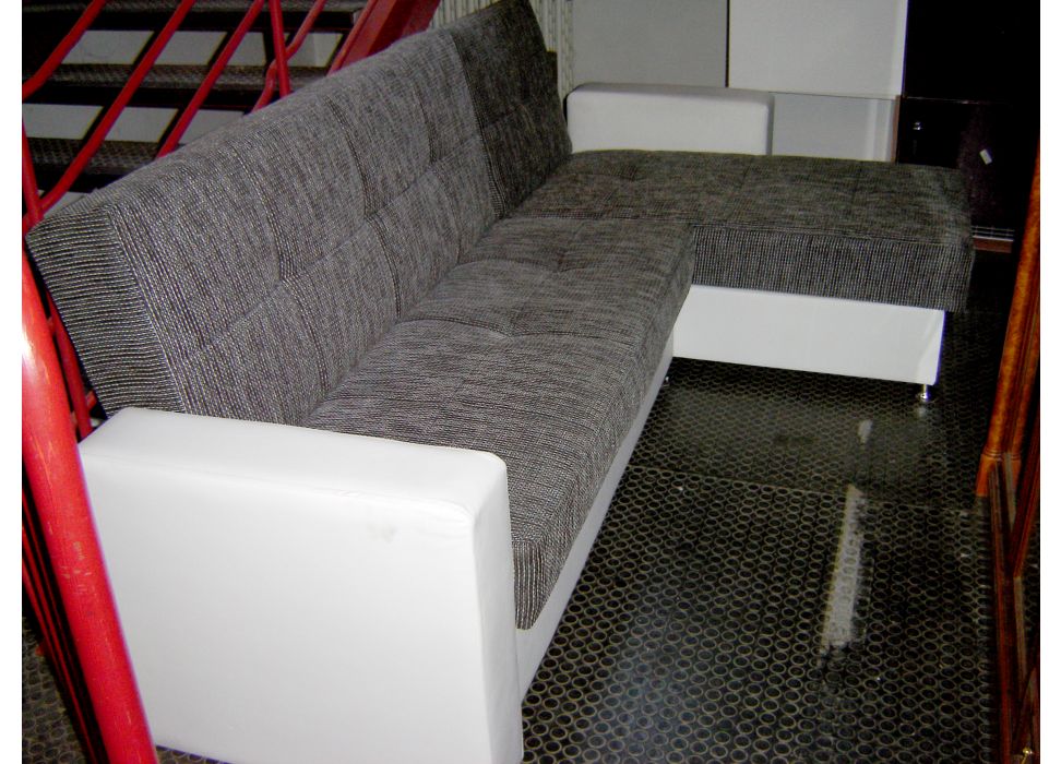 Rohová sedačka s funkcí univerzálnosti stran-RbT8CQfkQ.JPG | Kvalitní a levný nábytek z outletu, bazar nábytku | Euronábytek Praha