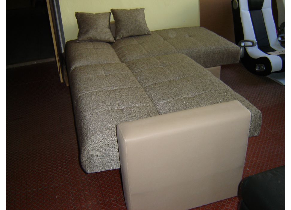 Rohová sedačka polohovací s úložným prostorem-Oq2ZlKSZW.JPG | Kvalitní a levný nábytek z outletu, bazar nábytku | Euronábytek Praha