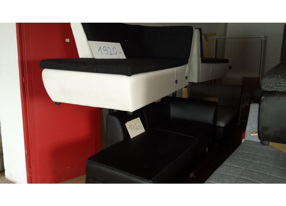 Jednotlivé díly sedaček-Q7tb5nyEX.JPG | Kvalitní a levný nábytek z outletu, bazar nábytku | Euronábytek Praha