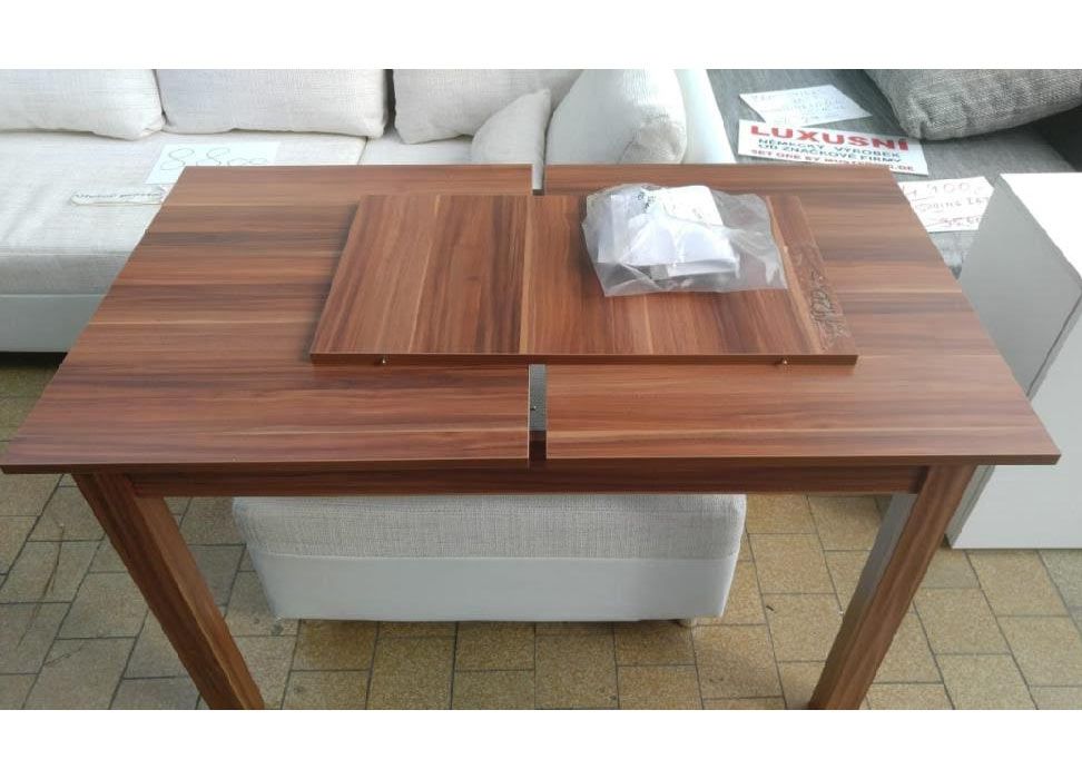 Stůl rozkládací -q18esbgHU.jpg | Kvalitní a levný nábytek z outletu, bazar nábytku | Euronábytek Praha