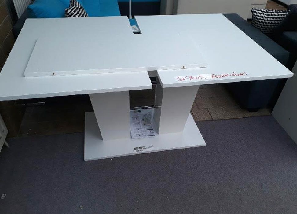 Stůl rozkládací-jwiuEJjX1.jpg | Kvalitní a levný nábytek z outletu, bazar nábytku | Euronábytek Praha