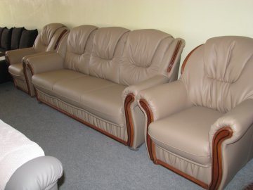 Levné sedačky - ostatní typy | Kvalitní a levný nábytek z outletu, bazar nábytku | Euronábytek Praha