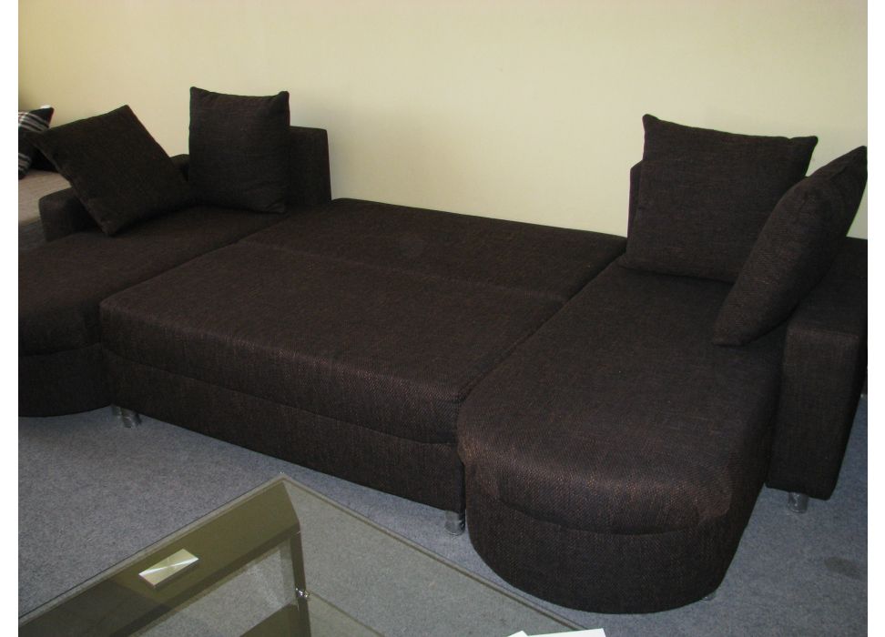 Rozkládací sedací  souprava do tvaru U-BEOMmciXo.JPG | Kvalitní a levný nábytek z outletu, bazar nábytku | Euronábytek Praha